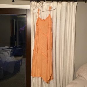 Free People FP Beach Dress